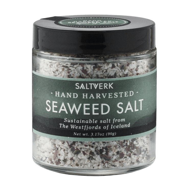 Seaweed Salt