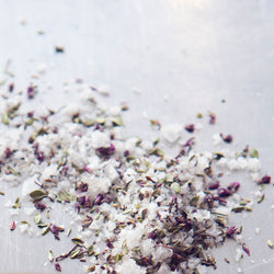Arctic Thyme Salt - Sustainable Sea Salt from Iceland
