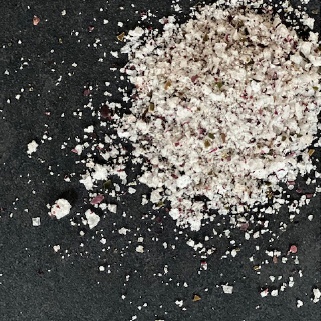 Seaweed Salt - Saltverk