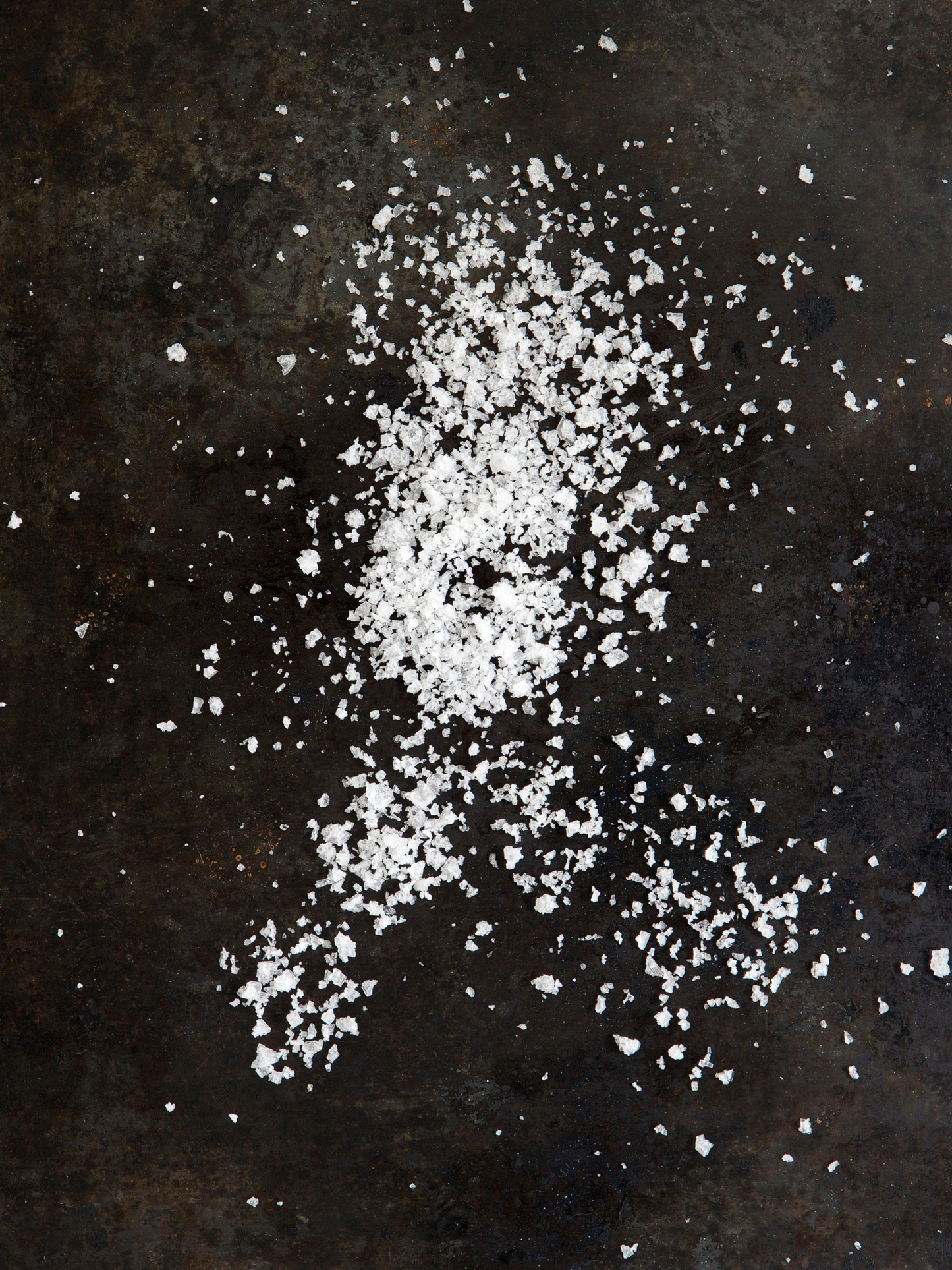 FLAKY SEA SALT POUCH