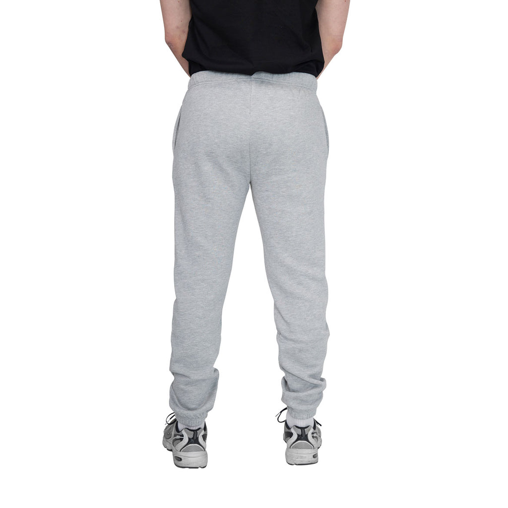 SALTVERK Sweatpants- Grey - Sustainable Sea Salt from Iceland