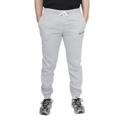 SALTVERK Sweatpants- Grey - Sustainable Sea Salt from Iceland