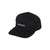 SALTVERK Cap - Black - Sustainable Sea Salt from Iceland